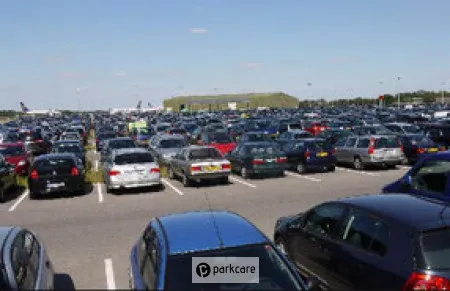Were Can I Park My Car At Frankfurt Hahn Airport parkcare.be