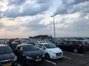 Parking Schiphol P3