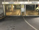 Frankfurt Airport Parking Valet