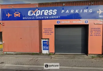 Express Parking Valet foto 1