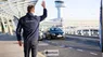 Blue Valet Orly chaffeur valet service