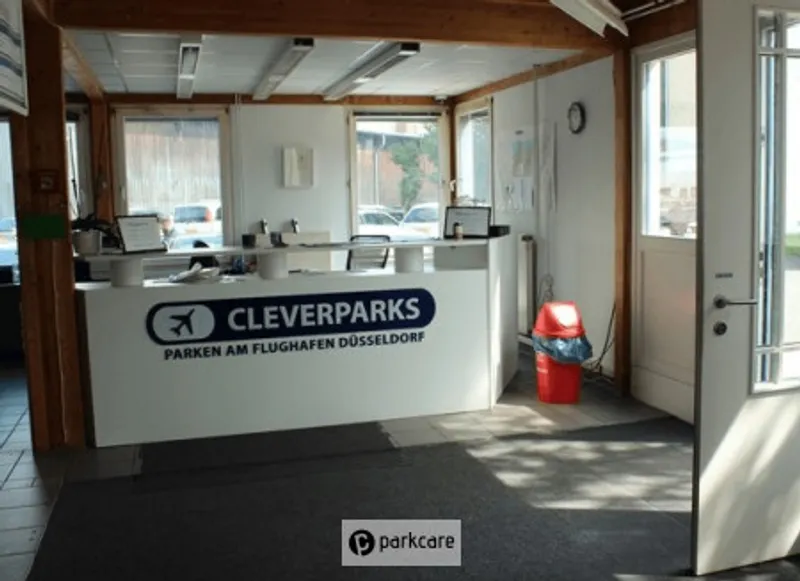 Cleverparks foto 1