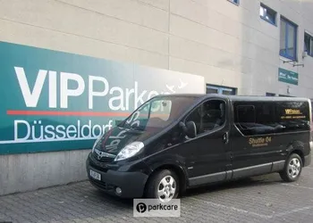 VIP Parken foto 1