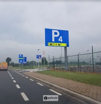 Hotels Charleroi Airport Gratis Parkeren parkcare.be