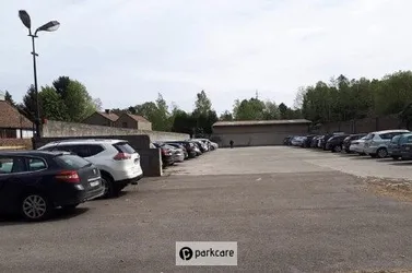 New Park Valet foto 1