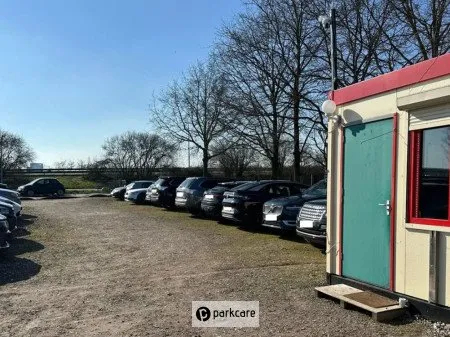 Perfect Parking Valet » Reserveer direct met de laagste prijs