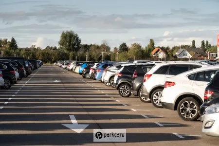 Quick Parking Locatie Z » Reserveer direct met de laagste prijs