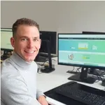 Klantenservicemedewerker ParkCare