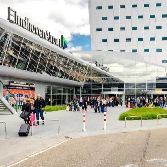 Park For You Eindhoven Airport parkcare.be