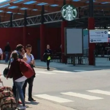 Beauvais Airport